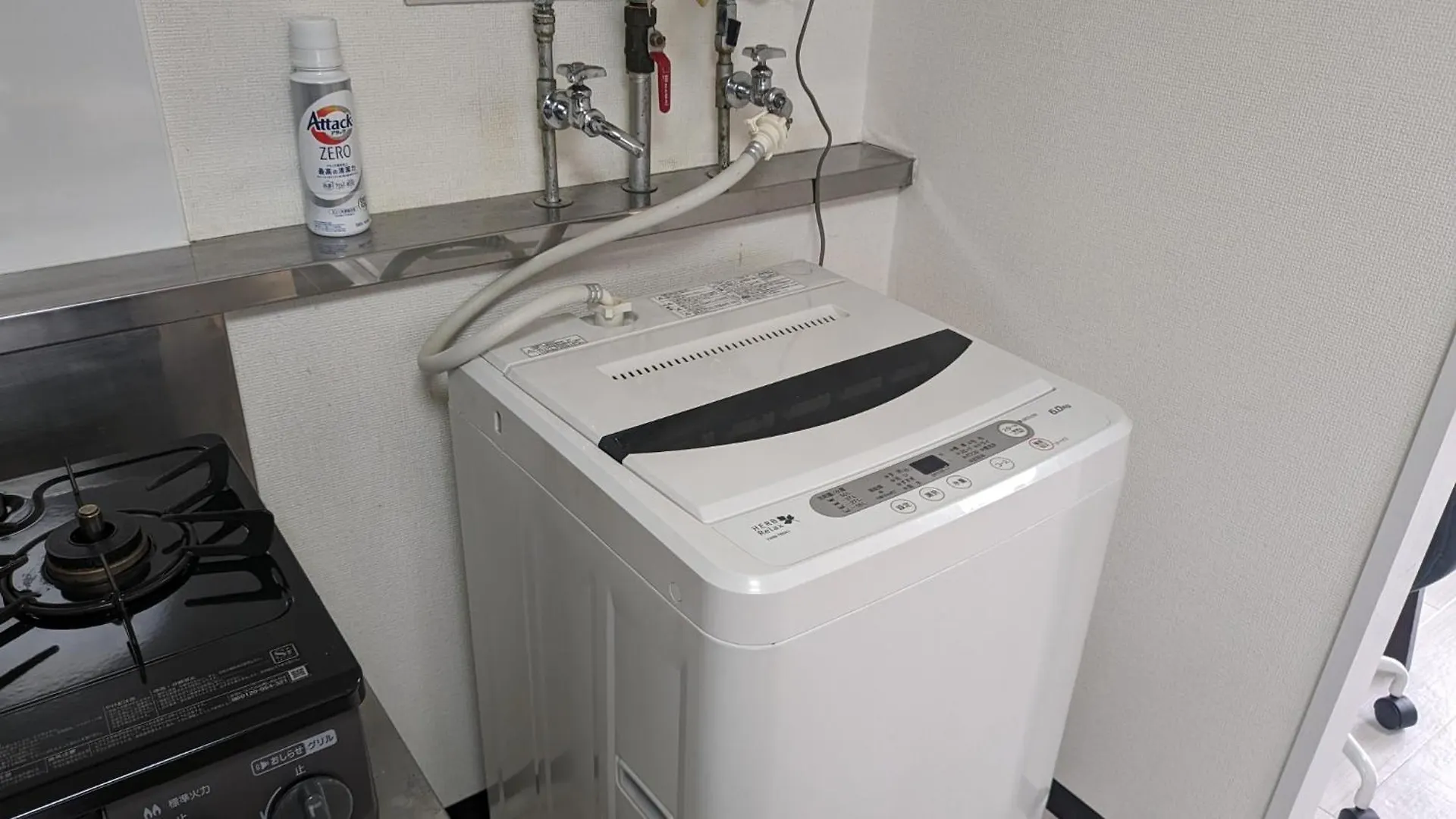 סאפורו Space Minami 4Jo - Vacation Stay 15808
