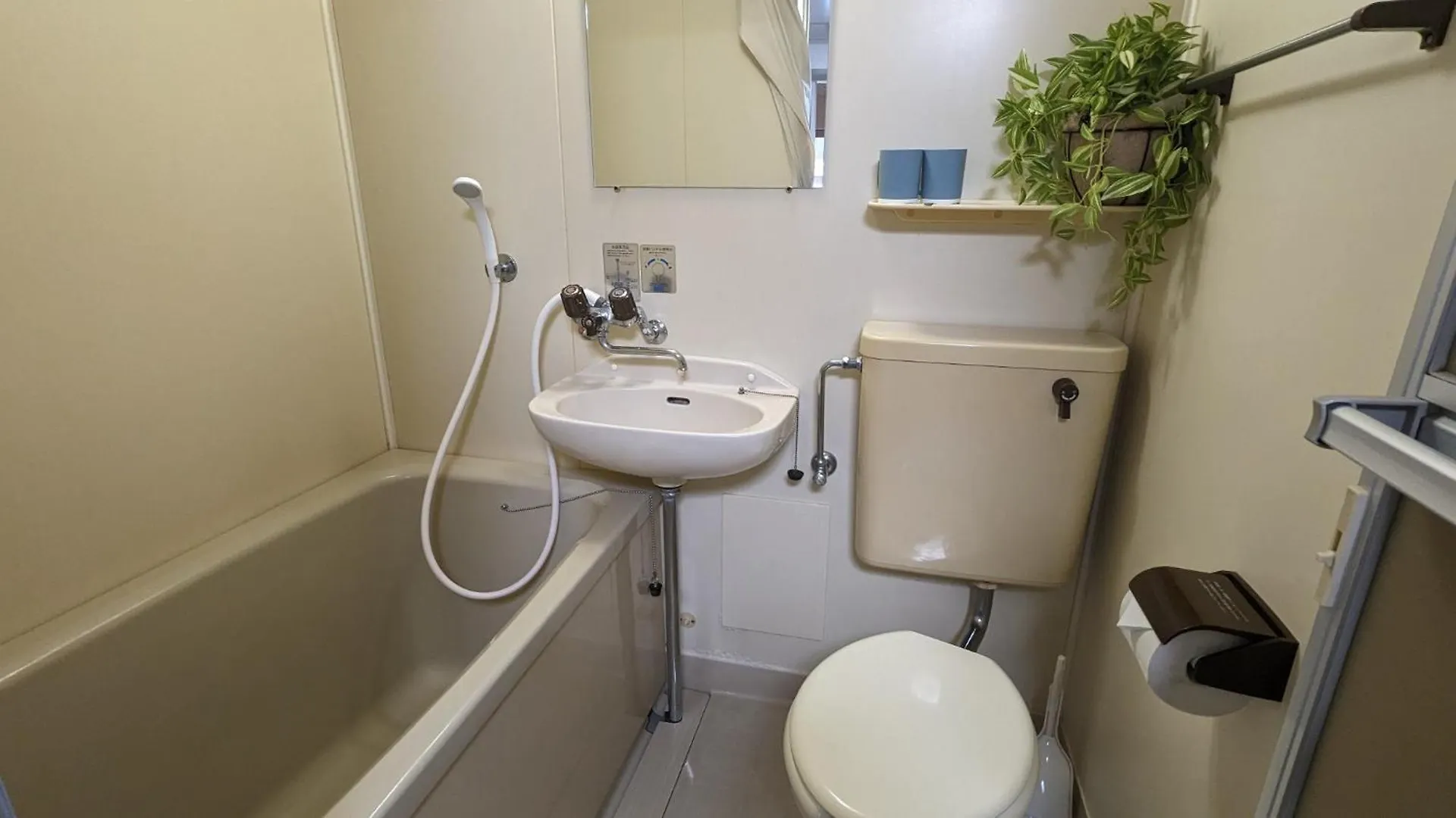 סאפורו Space Minami 4Jo - Vacation Stay 15808 0*,  יפן