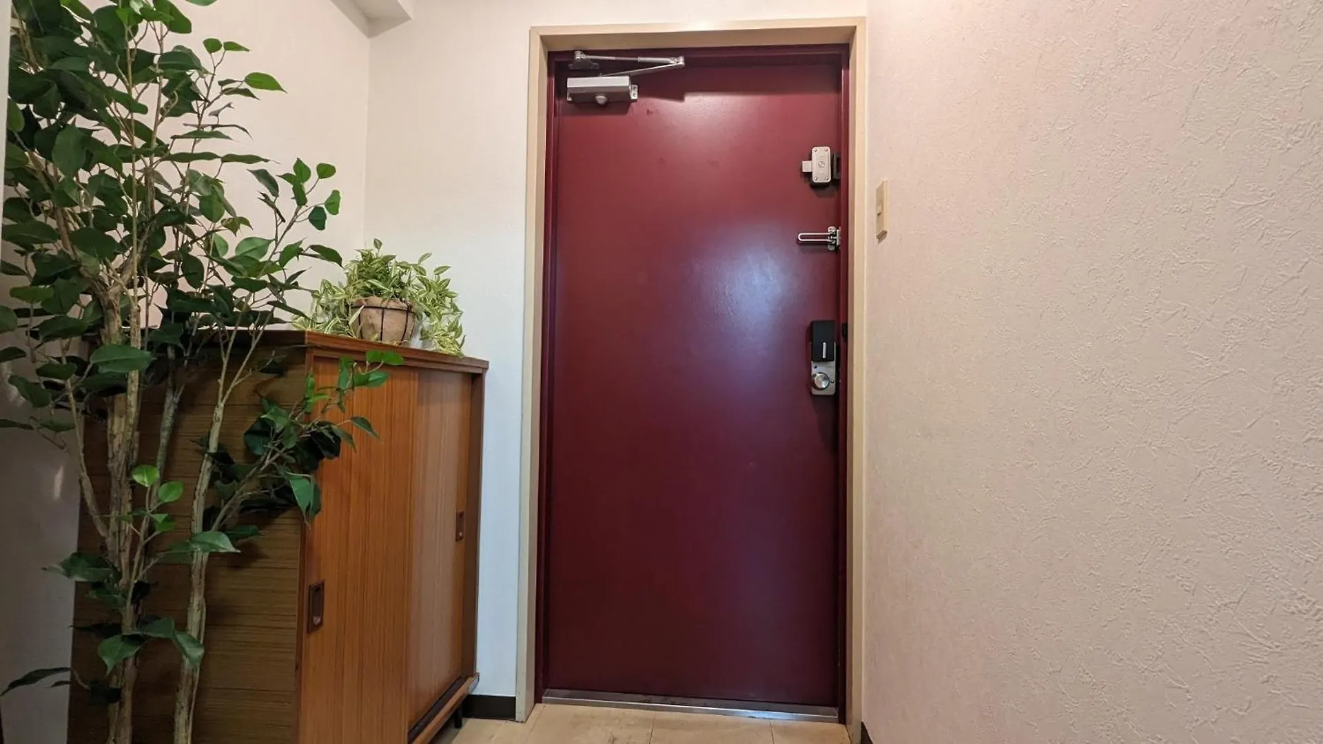 סאפורו Space Minami 4Jo - Vacation Stay 15808 0*,